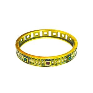 ✨Heidi Daus jeweled Bracelet 🤩🤩